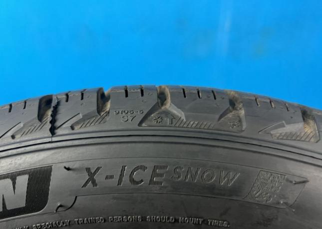 Michelin X-Ice Snow 225/45 R17 95V