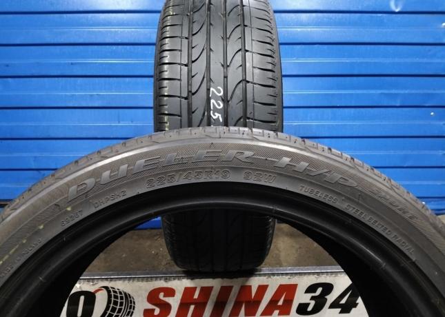 Bridgestone Dueler H/P Sport 225/45 R19 92W