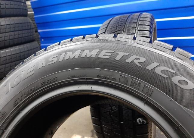 Pirelli Ice Asimmetrico Plus 225/55 R16 100V