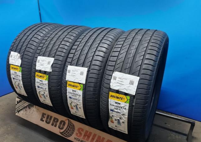 Delinte DS2 225/50 R18 99W