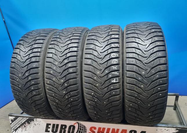 Kumho WinterCraft Ice WI31 215/60 R17 96H