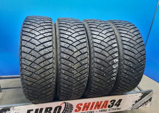 Goodyear Ultragrip Ice Arctic 185/65 R15 88T