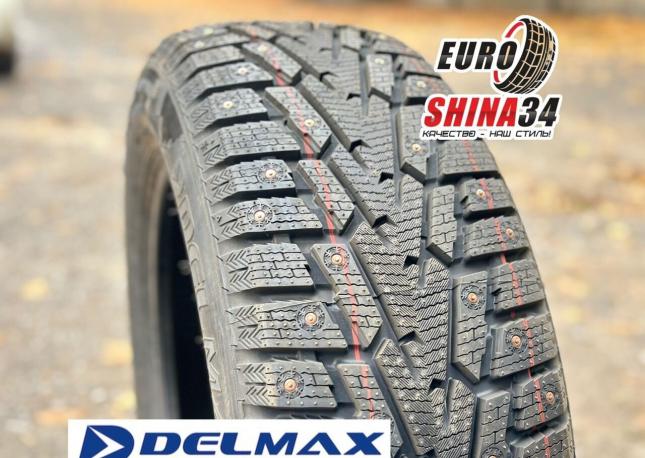 Delmax Ultima Ice 205/60 R16 96T