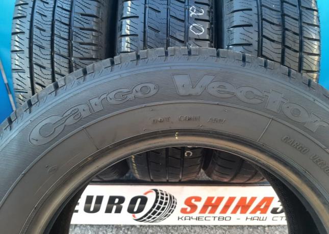 Goodyear Cargo Vector 205/65 R16C 107T