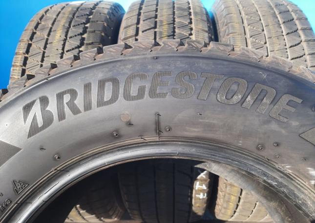 Bridgestone Blizzak DM-V3 245/65 R17 107R