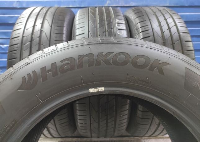 Hankook Ventus S1 Evo2 SUV K117A 235/60 R18 103V