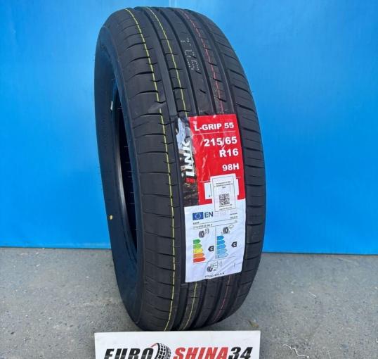 iLink L-Grip 55 215/65 R16 98H