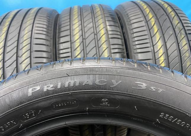 Michelin Primacy 3 ST 235/50 R18 100V