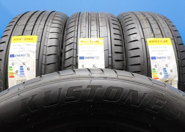 Kustone Passion P9 245/50 R19 101W