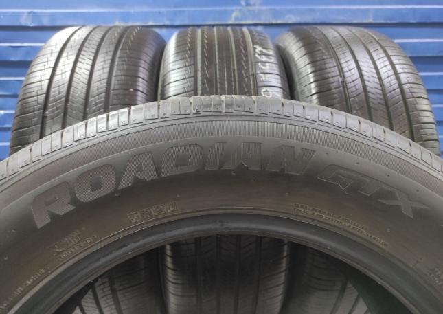 Nexen Roadian GTX 235/60 R18 103H