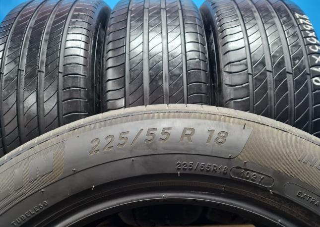 Michelin Primacy 4 225/55 R18 103Y