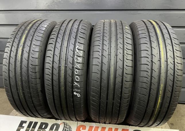 Dunlop SP Sport Maxx 050 225/60 R18 100H