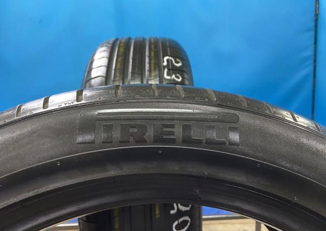 Pirelli P Zero PZ4 235/50 R20 104Y