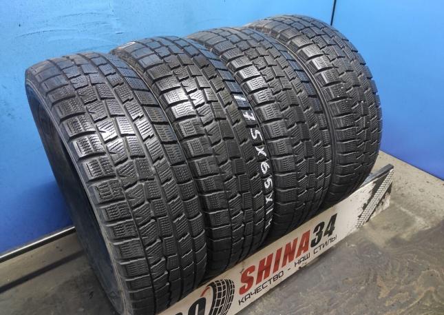 Dunlop Winter Maxx WM01 175/65 R14 82R