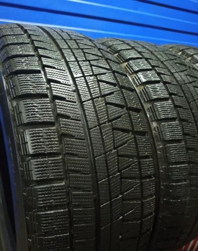 Bridgestone Blizzak Revo GZ 225/50 R17 94Q