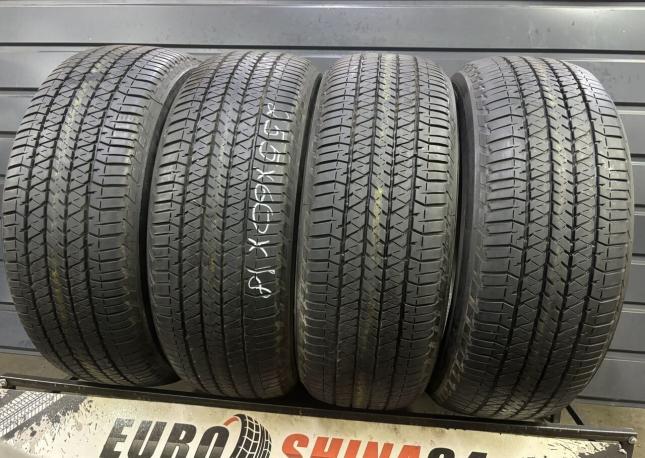 Bridgestone Dueler H/T 684II 255/60 R18 108H