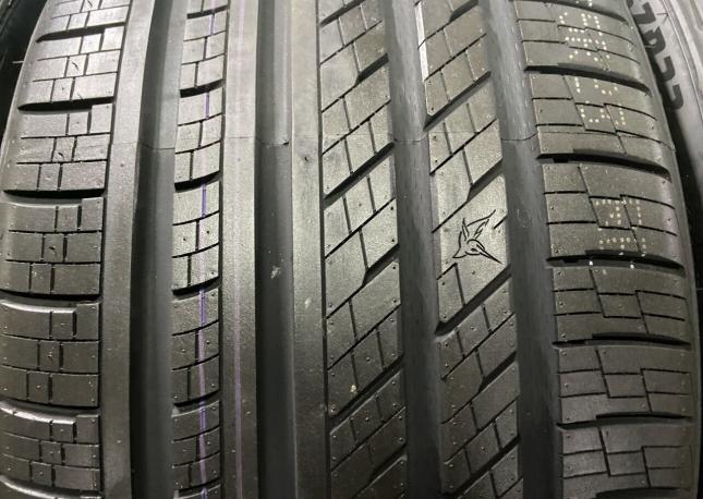 Lexxis Orezon LX 4x4 285/40 R23 и 325/35 R23 111Y