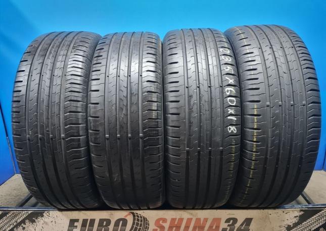 Continental ContiEcoContact 5 SUV 235/60 R18 107V