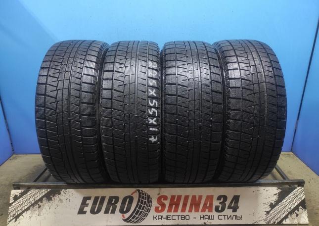 Bridgestone Blizzak Revo GZ 225/55 R17 99Q