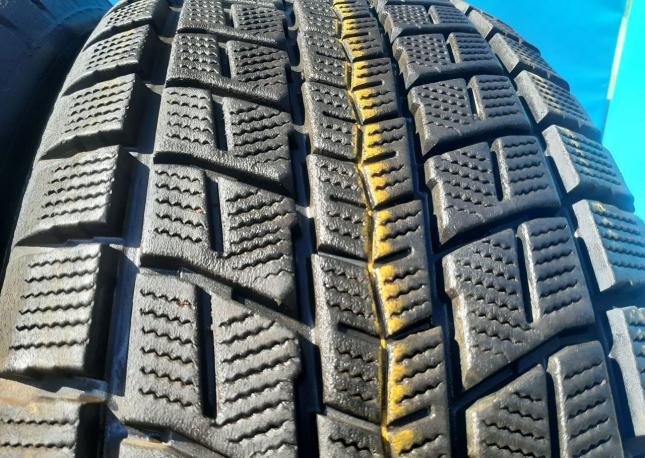 Dunlop Grandtrek SJ8 275/50 R21 113R