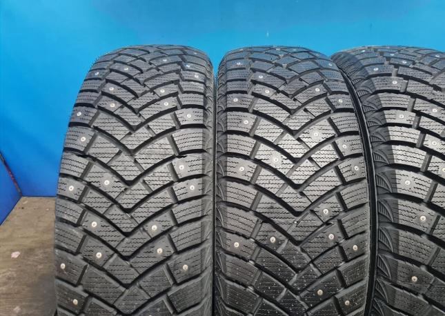 Leao Winter Defender Grip SUV 225/65 R17 107H