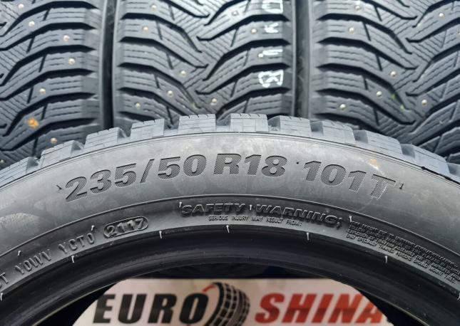 Marshal WinterCraft Ice WI31 235/50 R18 101T