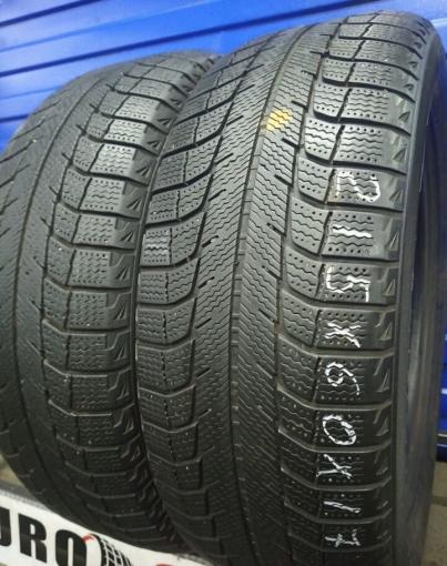 Michelin X-Ice 2 215/60 R17 98V