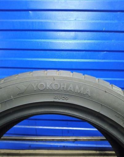 Yokohama W.Drive V902A 215/55 R18 95W