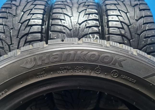 Hankook Winter I&#39;Pike RS W419 195/55 R16 91H