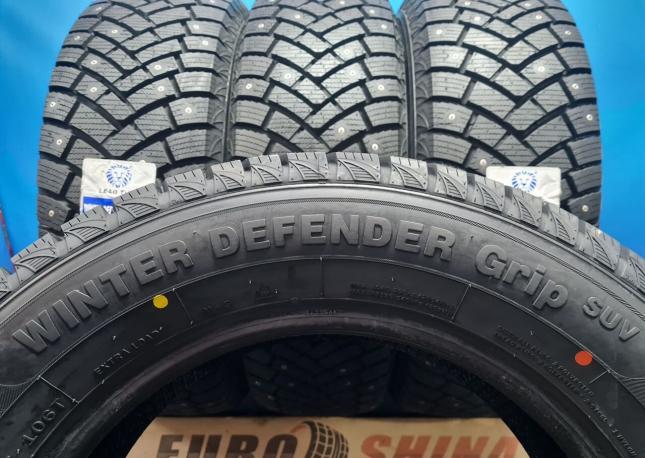 Leao Winter Defender Grip SUV 225/65 R17 104T