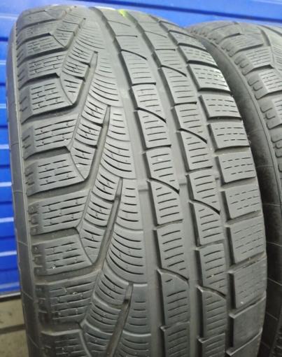 Pirelli Winter Sottozero 210 Serie II 235/55 R18 104H