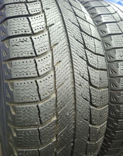 Michelin X-Ice 2 215/60 R17 98H