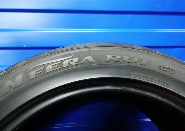 Nexen N&#39;Fera SU1 255/45 R19 103W