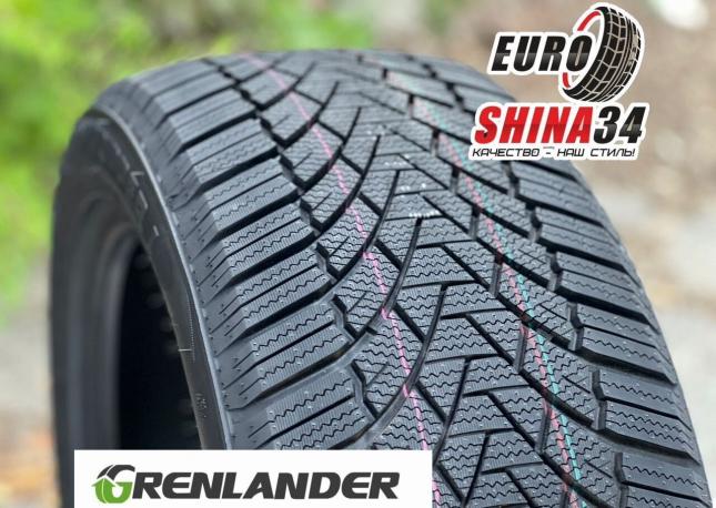 Grenlander IceHawke 1 255/35 R19 и 225/40 R19 95V