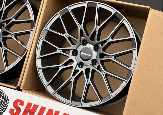 5x114.3 R19 новые диски арт. 304-1910