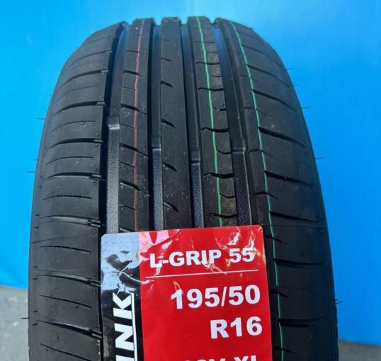 iLink L-Grip 55 195/50 R16 88V