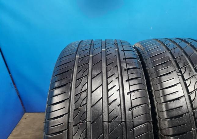 iLink L-Zeal56 245/40 R19 и 275/35 R19 100Y