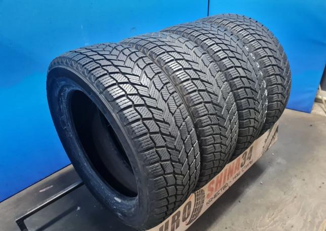 Michelin X-Ice Snow 205/55 R16 95H