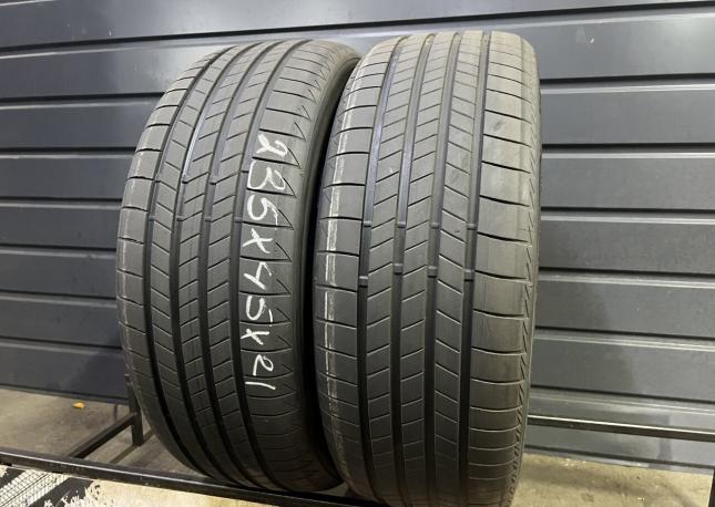 Bridgestone Turanza Eco 235/45 R21 101T