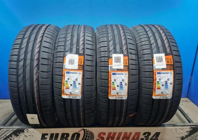 Tracmax X-Privilo TX3 205/55 R17 95W