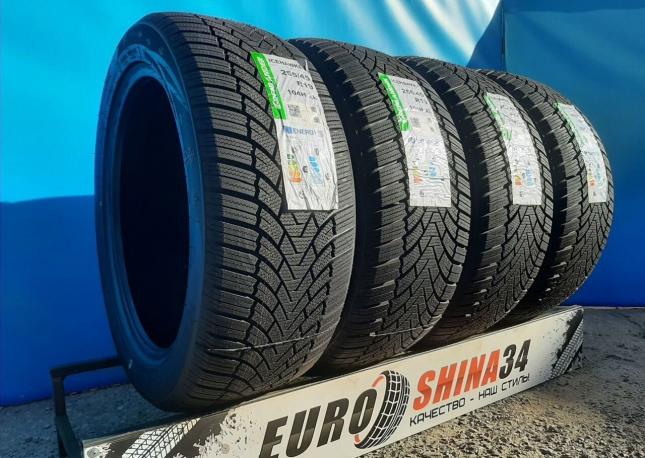 Grenlander IceHawke 1 255/45 R19 103V