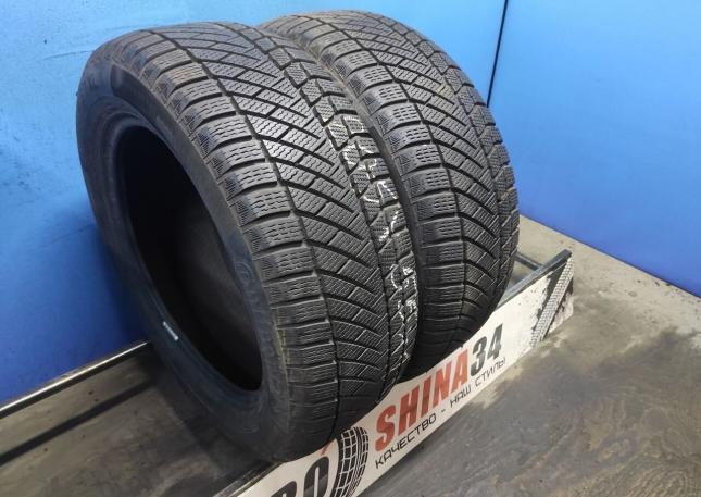 Continental ContiVikingContact 6 205/55 R16 94H