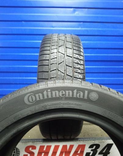 Continental ContiWinterContact TS 830 P 225/50 R17 94H