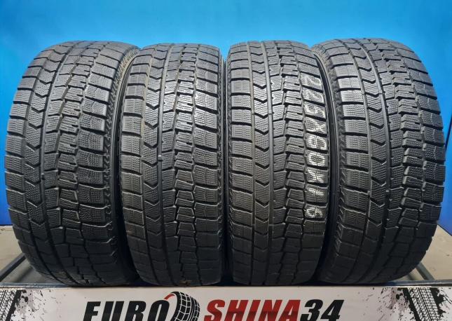 Dunlop Winter Maxx WM02 225/60 R16 98Q