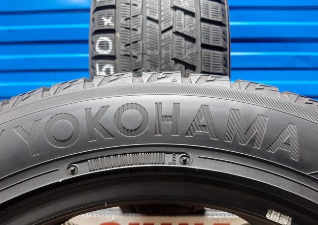 Yokohama Ice Guard IG60 235/50 R18 100Q