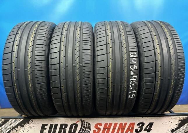 Dunlop SP Sport Maxx 050+ 245/45 R19 103Y