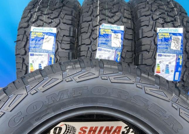 Comforser CF1100 265/65 R17 112S