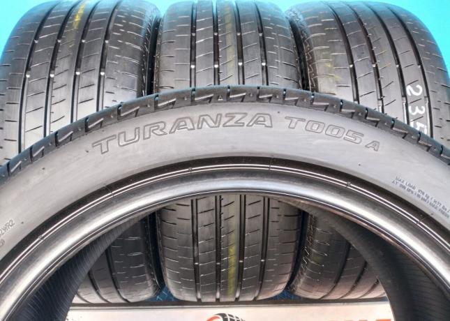 Bridgestone Turanza T005A 235/45 R18 94W