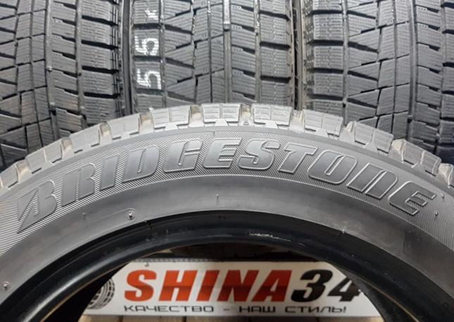 Bridgestone Blizzak Revo GZ 225/55 R17 97R