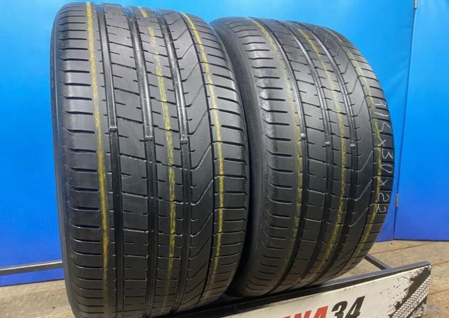 Pirelli P Zero 315/30 R22 107Y